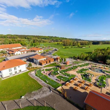 Hotel Hofgut Tiergarten Aulendorf Εξωτερικό φωτογραφία