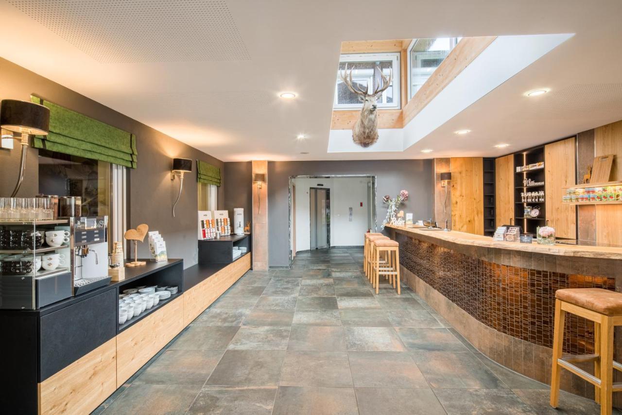 Hotel Hofgut Tiergarten Aulendorf Εξωτερικό φωτογραφία