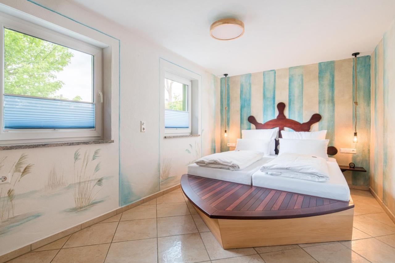 Hotel Hofgut Tiergarten Aulendorf Εξωτερικό φωτογραφία