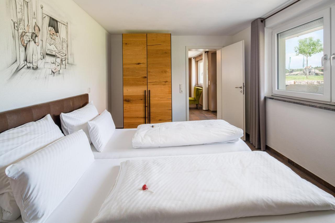 Hotel Hofgut Tiergarten Aulendorf Εξωτερικό φωτογραφία