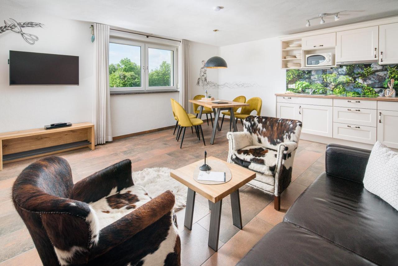 Hotel Hofgut Tiergarten Aulendorf Εξωτερικό φωτογραφία