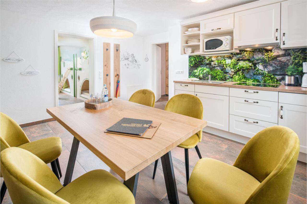 Hotel Hofgut Tiergarten Aulendorf Εξωτερικό φωτογραφία