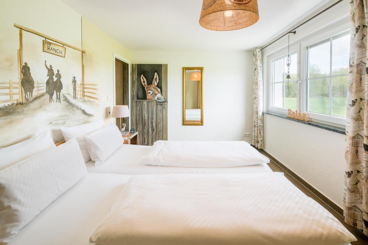 Hotel Hofgut Tiergarten Aulendorf Εξωτερικό φωτογραφία