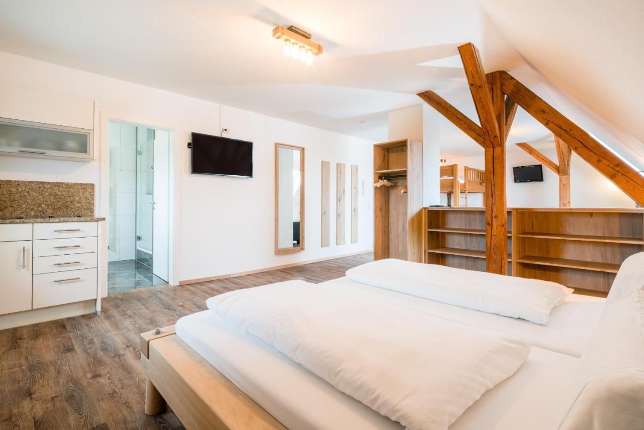 Hotel Hofgut Tiergarten Aulendorf Εξωτερικό φωτογραφία