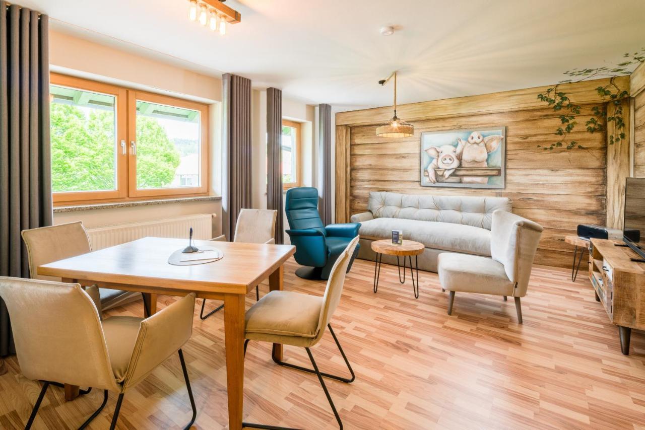 Hotel Hofgut Tiergarten Aulendorf Εξωτερικό φωτογραφία