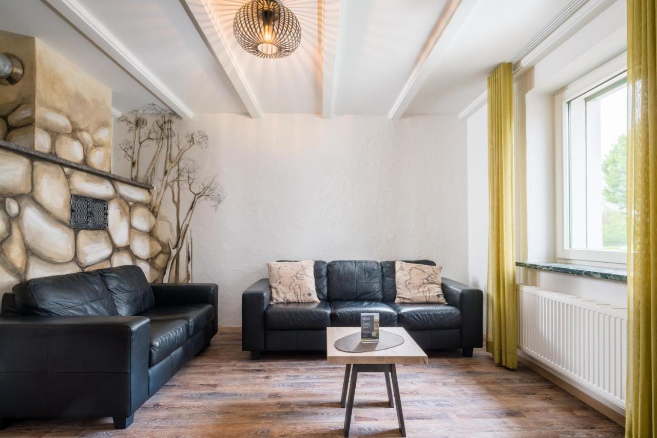 Hotel Hofgut Tiergarten Aulendorf Εξωτερικό φωτογραφία