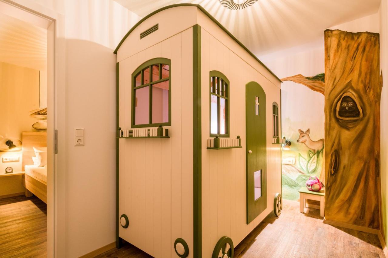 Hotel Hofgut Tiergarten Aulendorf Εξωτερικό φωτογραφία