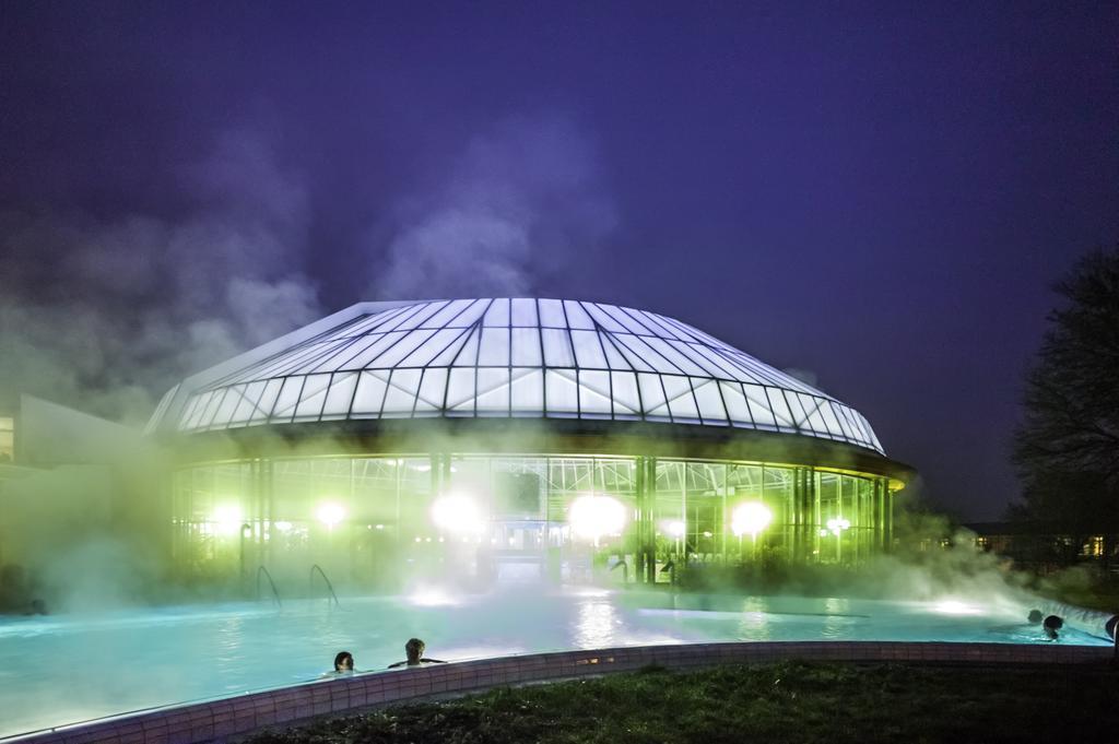 Hotel Hofgut Tiergarten Aulendorf Εξωτερικό φωτογραφία