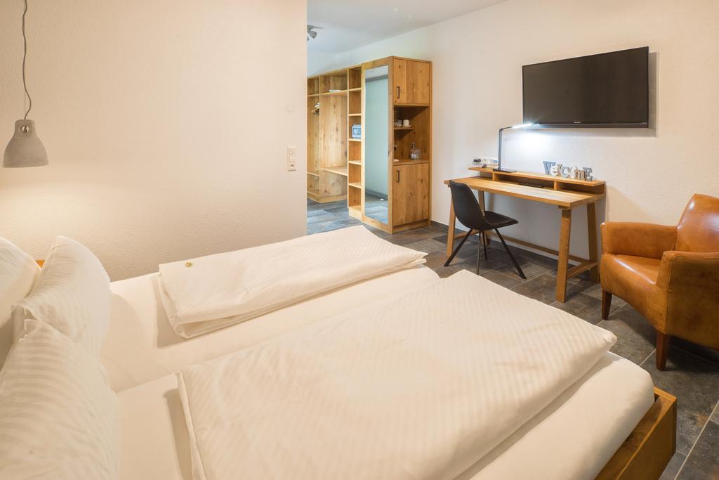 Hotel Hofgut Tiergarten Aulendorf Εξωτερικό φωτογραφία
