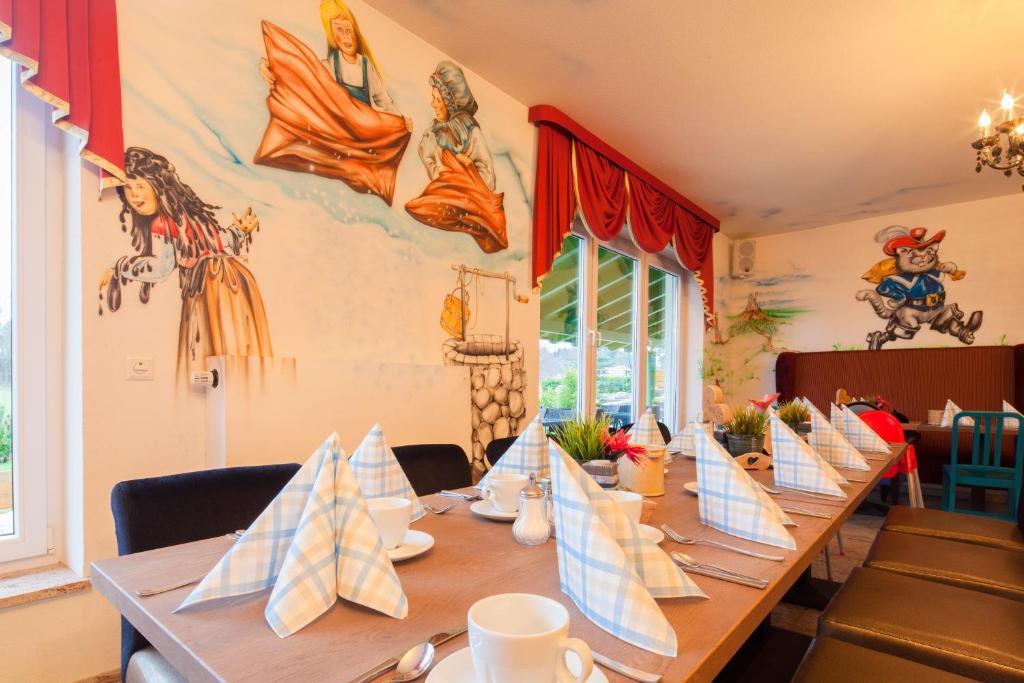 Hotel Hofgut Tiergarten Aulendorf Εξωτερικό φωτογραφία