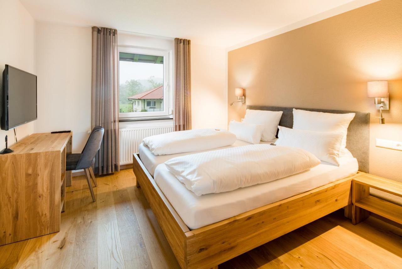 Hotel Hofgut Tiergarten Aulendorf Εξωτερικό φωτογραφία